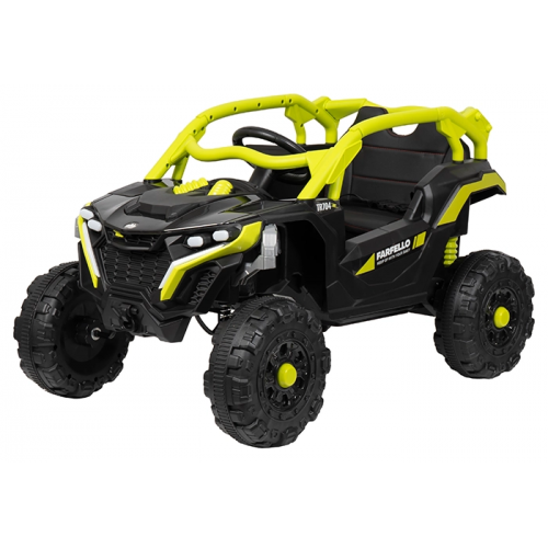  Электромобиль детский Багги  TR704