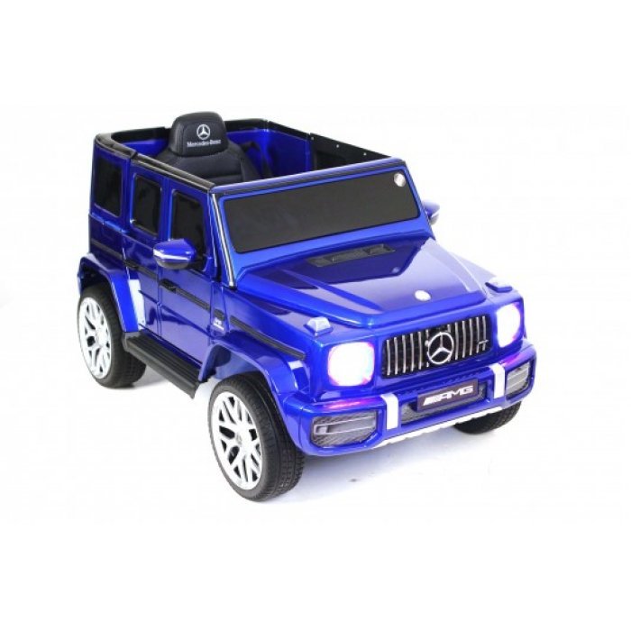 RIVERTOYS автомобиль Mercedes Benz g63