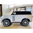 Электромобиль Range Rover KP-2029 4WD (двухместный)