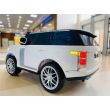 Электромобиль Range Rover KP-2029 4WD (двухместный)