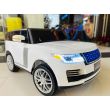 Электромобиль Range Rover KP-2029 4WD (двухместный)