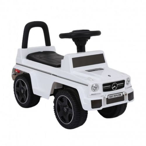 Каталка толокар Rivertoys Mercedes-Benz G63 JQ663