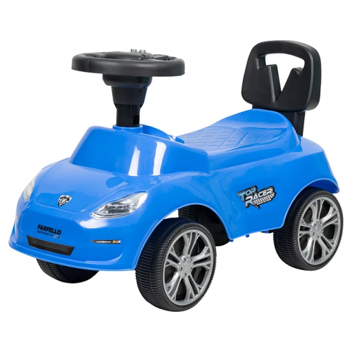 Толокар детский каталка Farfello LA06