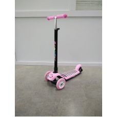 Самокат 6+ Smille