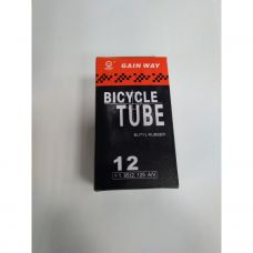 Камера  BUTYL 12х1.95/2.125 A/V