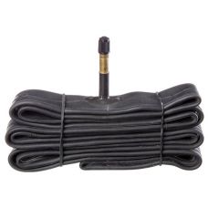 Камера 26" бутил длинный нипель