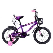 Велосипед 16" Krypton Super KS01