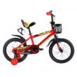 Велосипед 16" Krypton Super KS01