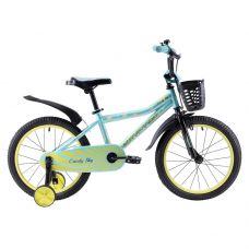 Велосипед 18" Krypton Candy KC02