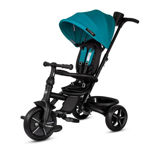 Велосипед трехколесный CITYRIDE XTERRA 11/9 EVA