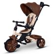 Велосипед трехколесный CITYRIDE XTERRA 11/9 EVA