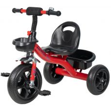 Детский трехколесный велосипед Farfello 208