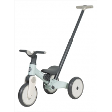 Детский трехколесный велосипед Farfello 6588
