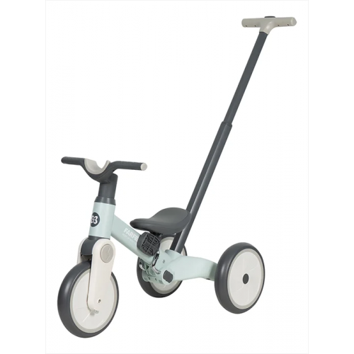 Детский трехколесный велосипед Farfello 6588