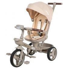 Детский трехколесный велосипед Farfello 6590 