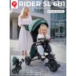 Велосипед трехколесный Qplay S700-17 RIDER SL