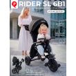 Велосипед трехколесный Qplay S700-17 RIDER SL