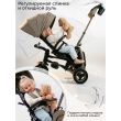 Велосипед трехколесный Qplay S700-17 RIDER SL