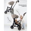 Велосипед трехколесный Qplay S700-17 RIDER SL