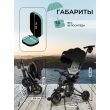 Велосипед трехколесный Qplay Rider S700-16