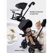 Велосипед трехколесный Qplay T330-10 Comfo