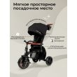 Велосипед трехколесный Qplay T70 Comfo Max