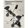 Велосипед трехколесный Qplay T70 Comfo Max