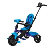 Велосипед трехколесный "Зенит" 11/9 EVA, Фара LED