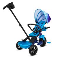 Велосипед трехколесный "Зенит" 11/9 EVA, Фара LED